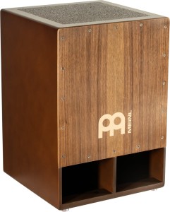 Przejdź do produktu SUBCAJ5WN Subwoofer Cajon BASS