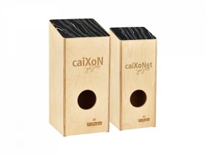 Przejdź do produktu Zestaw caiXoN i caiXoNet  VR-CAIX/CAIXN