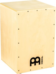 Przejdź do produktu HCAJ1NT Cajon z serii Headliner