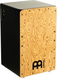 Przejdź do produktu PWCP100MB Pickup Cajon - Woodcraft Professional