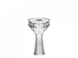 Przejdź do produktu HE-103 Aluminiowa Darbuka 7 1/4"- gładka
