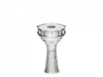 HE-113 Aluminiowa Darbuka 7 1/4"