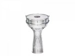 HE-114 Aluminiowa Darbuka 8"
