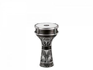 Przejdź do produktu HE-122 Aluminiowa Darbuka 6 1/2"- ręcznie grawerowana