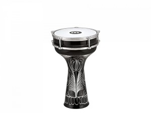 Przejdź do produktu HE-124 Aluminiowa Darbuka 8"- ręcznie grawerowana