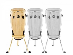 Przejdź do produktu MEC11NT-G Exclusive congas - QUINTO