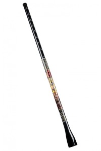 Przejdź do produktu TSDDG1-BK Trombone Didgeridoo 36"-62"