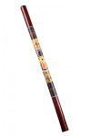 DDG1-R Didgeridoo z bambusa 47" tonacja E