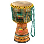AE-DJTC2-L Djembe z serii ARTISAN - TONGO