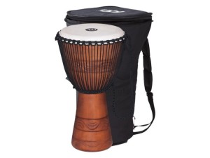 Przejdź do produktu ADJ2-L+BAG Djembe 12" z pokrowcem