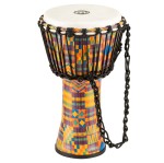 PADJ2-S-F Djembe 8"z serii TRAVEL