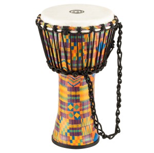 Przejdź do produktu PADJ2-S-F Djembe 8"z serii TRAVEL