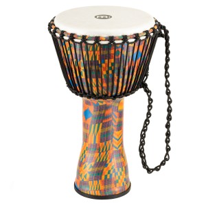 Przejdź do produktu PADJ2-M-F Djembe 10" z serii Travel