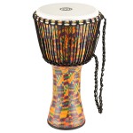PADJ2-L-F Djembe 12" z serii Travel