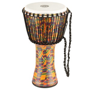 Przejdź do produktu PADJ2-L-F Djembe 12" z serii Travel