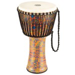 PADJ2-XL-G Djembe 14" z naciągiem z koziej skóry