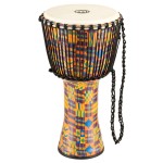 PADJ2-L-G Djembe 12" z naciągiem z koziej skóry