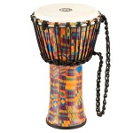 PADJ2-S-G Djembe 8" z naciągiem z koziej skóry