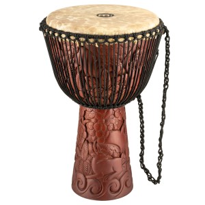 Przejdź do produktu PROADJ3-XXL Djembe 14" z serii Artisan