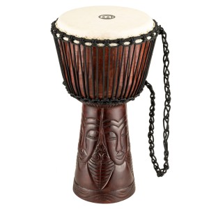 Przejdź do produktu PROADJ4-M Djembe 10" z serii Professional "African Queen"