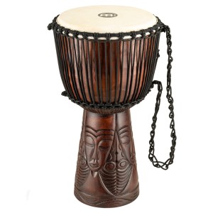 Przejdź do produktu PROADJ4-L Djembe 12"  z serii Professional "African Queen"