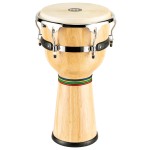 DJW3NT Drewniane djembe 12" z serii Floatune