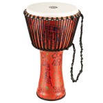 PADJ1-XL-F Djembe 14" z serii Travel
