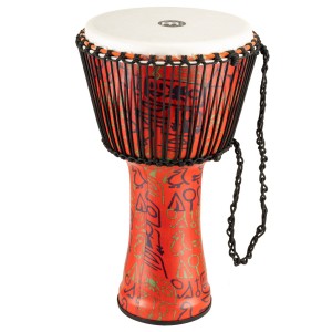 Przejdź do produktu PADJ1-XL-F Djembe 14" z serii Travel