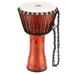 PADJ1-M-F Djembe 10" z serii Travel