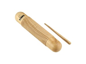 Przejdź do produktu NINO555 WOOD GUIRO