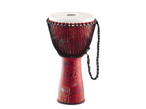 Przejdź do produktu FADJ1-L Djembe 12" z włókna szklanego z serii Journey