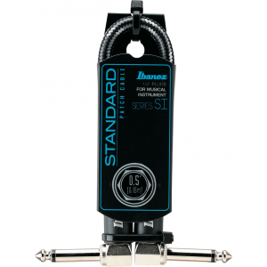 Przejdź do produktu SI05P-CCT Kabel gitarowy 15cm  kątowy/kątowy