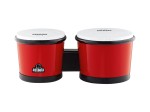 NINO19R bongosy dla dzieci 6 1/2" i 7 1/2"