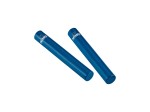 NINO576B RATTLE STICKS, blue