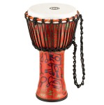 PADJ1-S-F Djembe 8" z serii TRAVEL