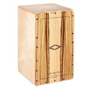 Przejdź do produktu AETLLI Cajon z serii Artisan