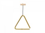 TRI15B Trójkąt muzyczny 6"