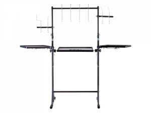 Przejdź do produktu TMPWS Profesjonalny stolik perkusyjny