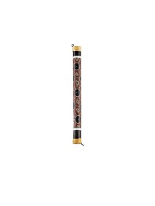 Przejdź do produktu RS1S Bambusowy kij deszczowy 60cm