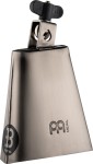 STB55 Steel Finish Cowbells