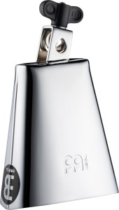 Przejdź do produktu STB55-CH Chrome Finish Cowbells