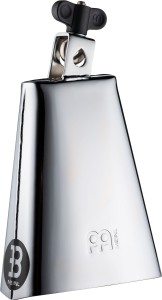 Przejdź do produktu STB625-CH Chrome Finish Cowbells