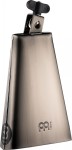 STB80S Steel Finish Cowbells