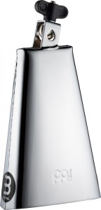 Przejdź do produktu STB80S-CH Chrome Finish Cowbells