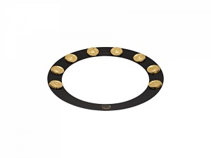 Przejdź do produktu BBP14 Tambourino 14 " na werbel.