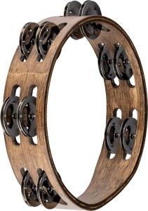 Przejdź do produktu CTA2WB Kompaktowy tamburyn 8" stal