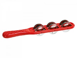 Przejdź do produktu HJS1R Jingle Sticks