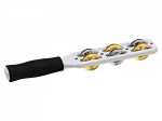 JG1M-WH Jingle Sticks / Stal i brąz