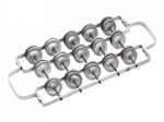RC2-M Aluminiowe Rocars