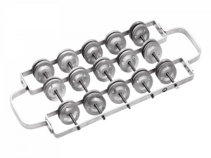 Przejdź do produktu RC2-M Aluminiowe Rocars